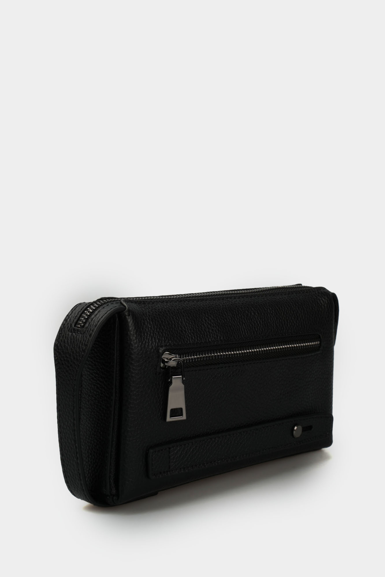 114-613-11-4 Барсетка Marc Cony Черный