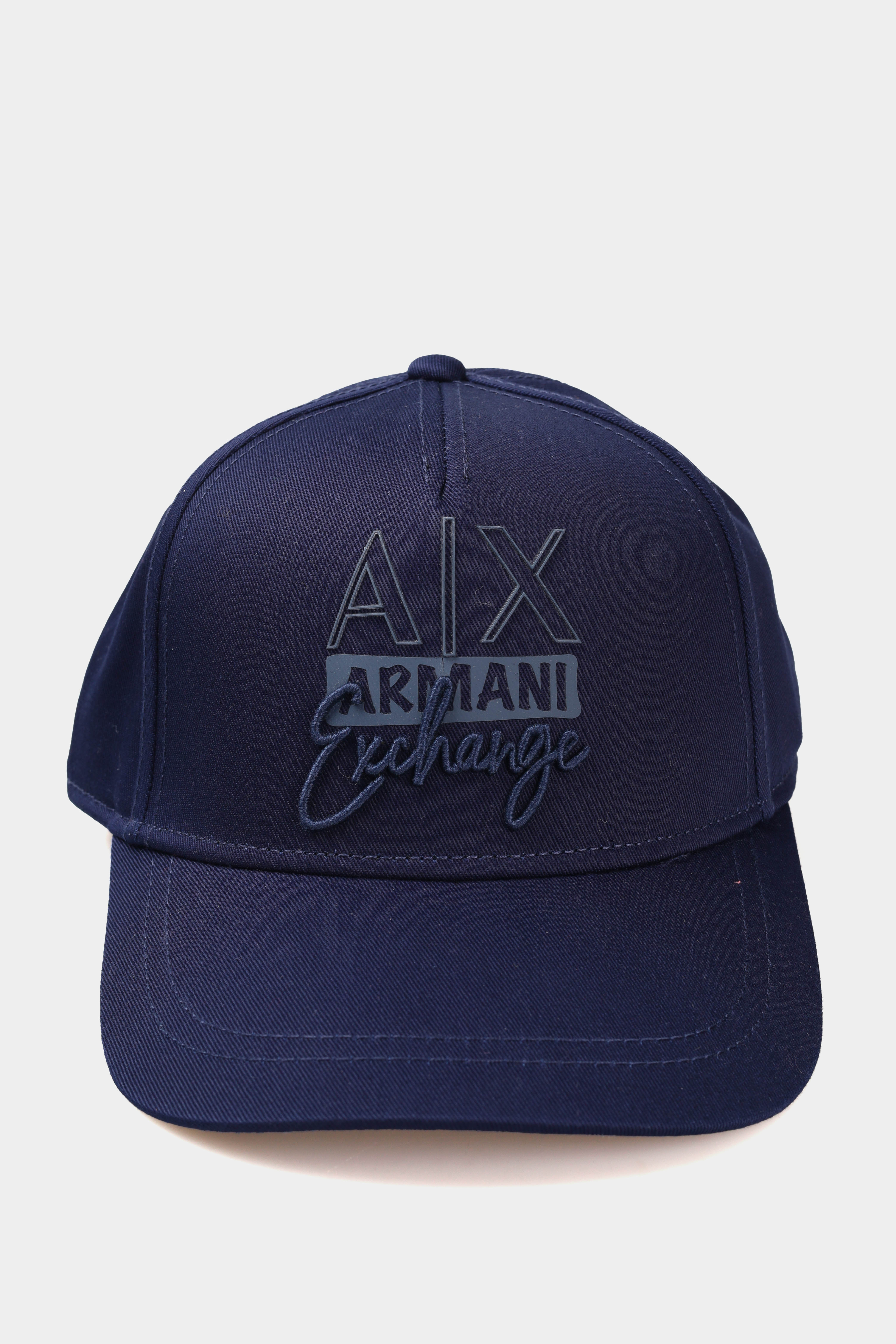 954210_4R110_62636 Кепка Armani Exchange Синий