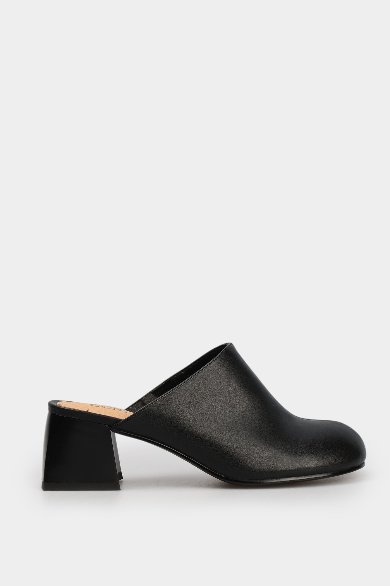 МС01SU Мюли Marc Cony Черный