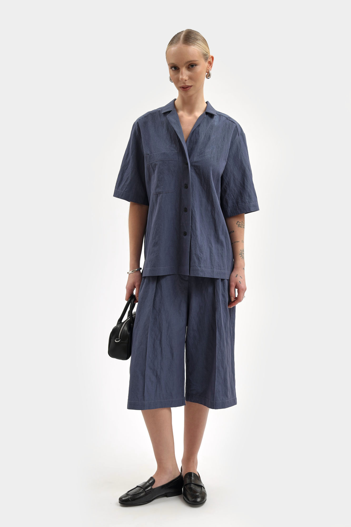 W-261-TH-56-0906 рубашка the hills 