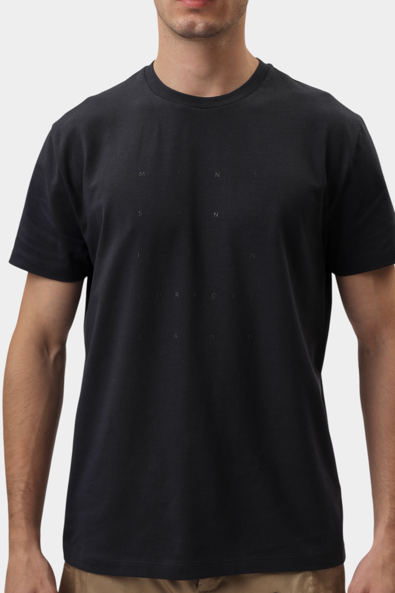 BMT0708 Футболка Bikkembergs Зеленый