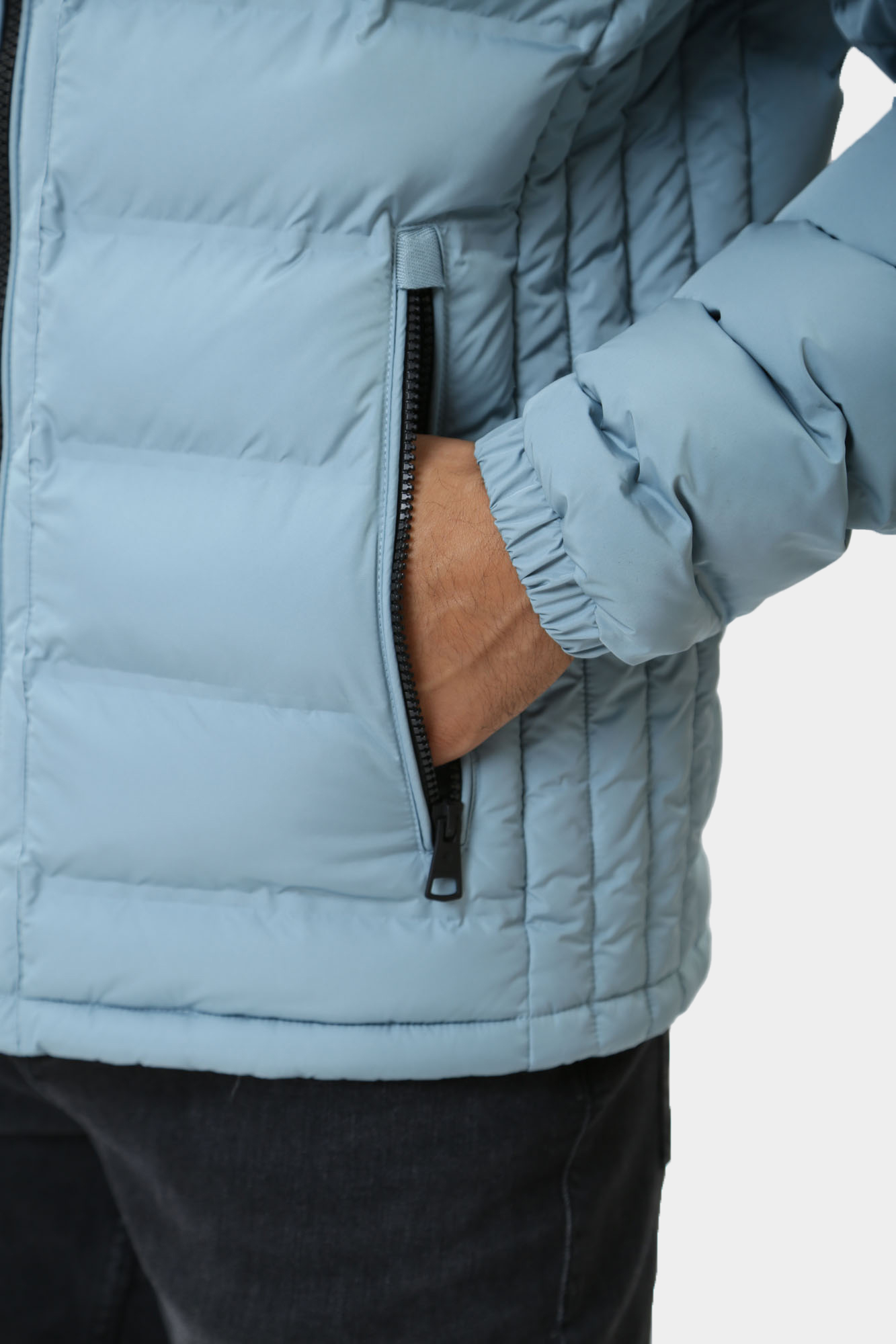 30040811_10013518 Куртка Strellson Синий