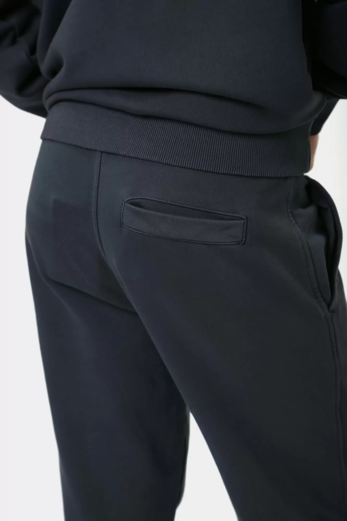 J30J326686 Брюки спортивные Calvin Klein Jeans Черный