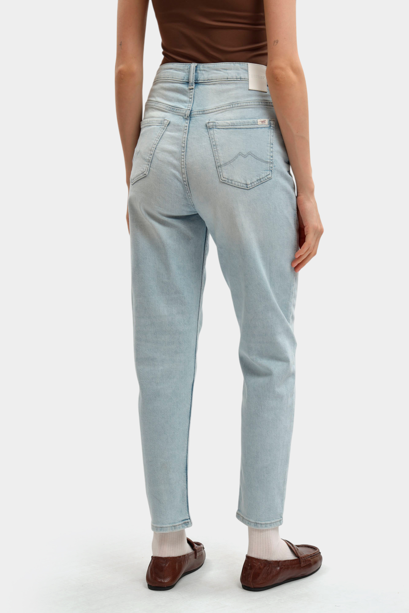 1017596-5000 джинсы mustang 