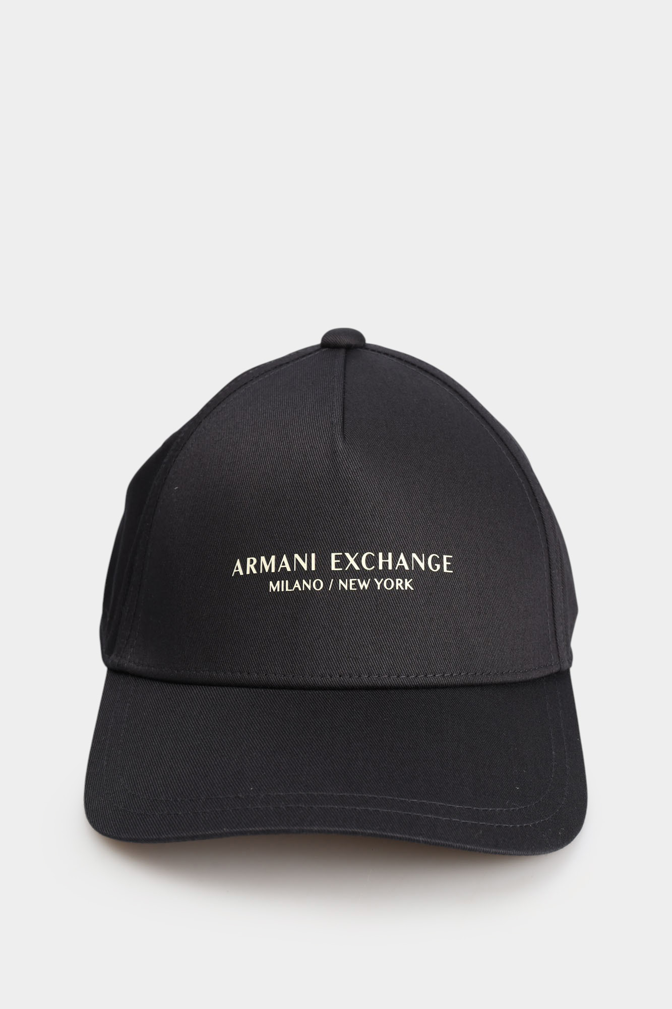 XM001694_AF15502 Кепка Armani Exchange Синий