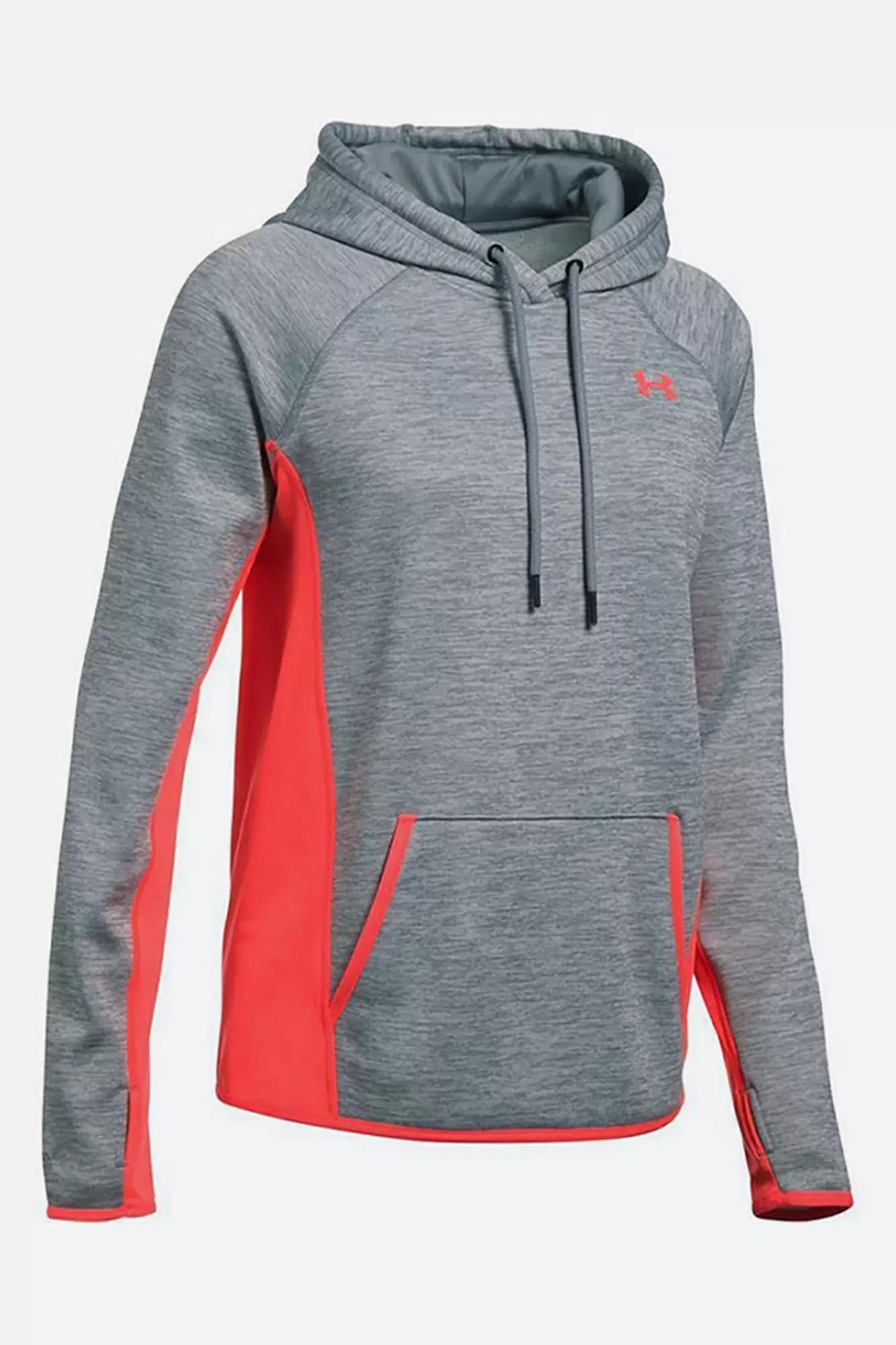  Толстовка Under armour Серый