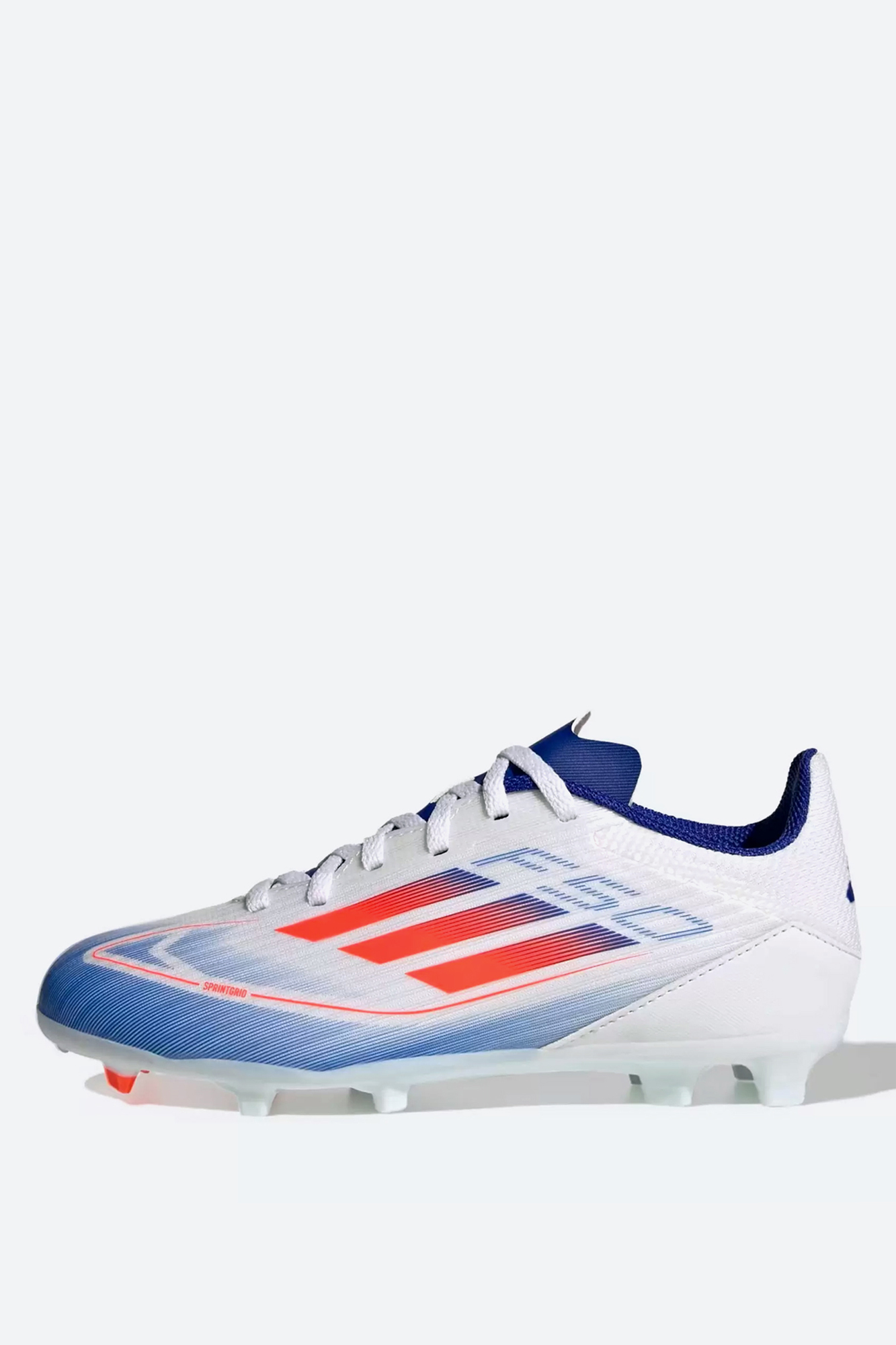 IF1367 Бутсы Adidas Белый