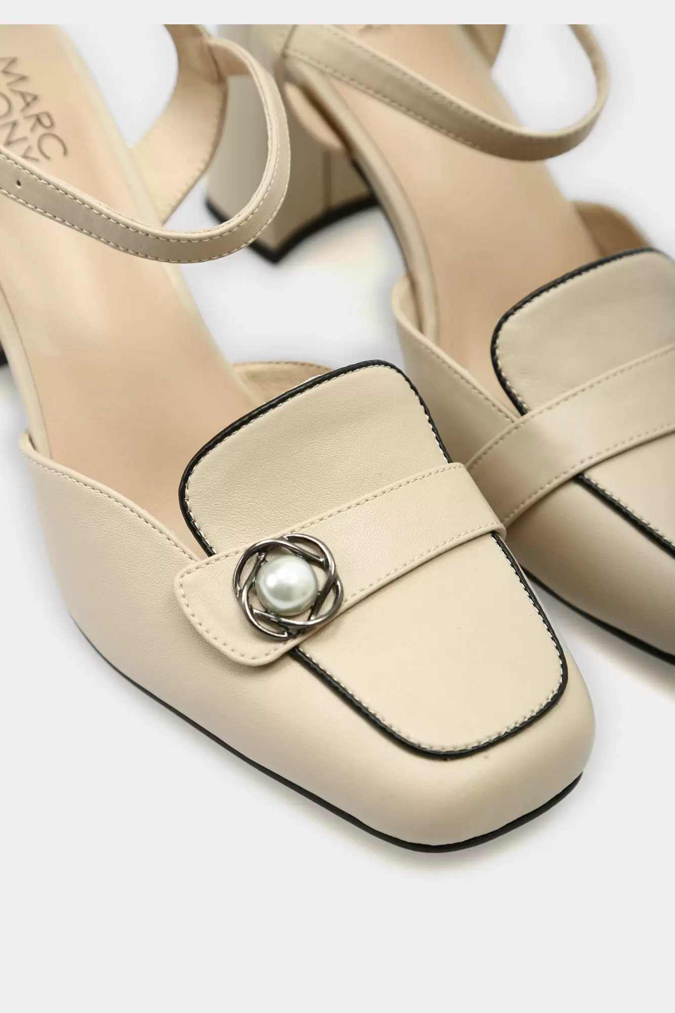 Туфли Marc Cony