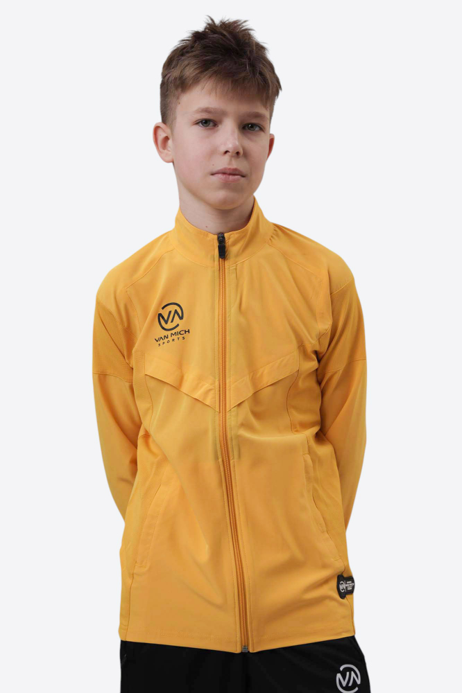 Куртка парадного костюма Van Mich Sports