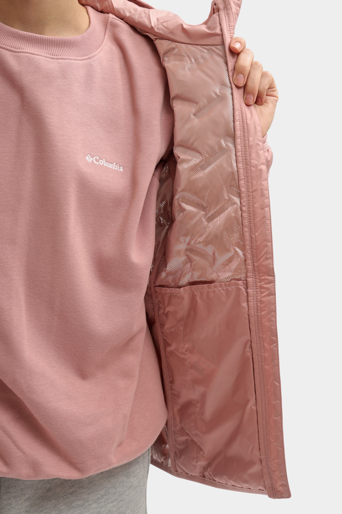 2088251 куртка columbia 