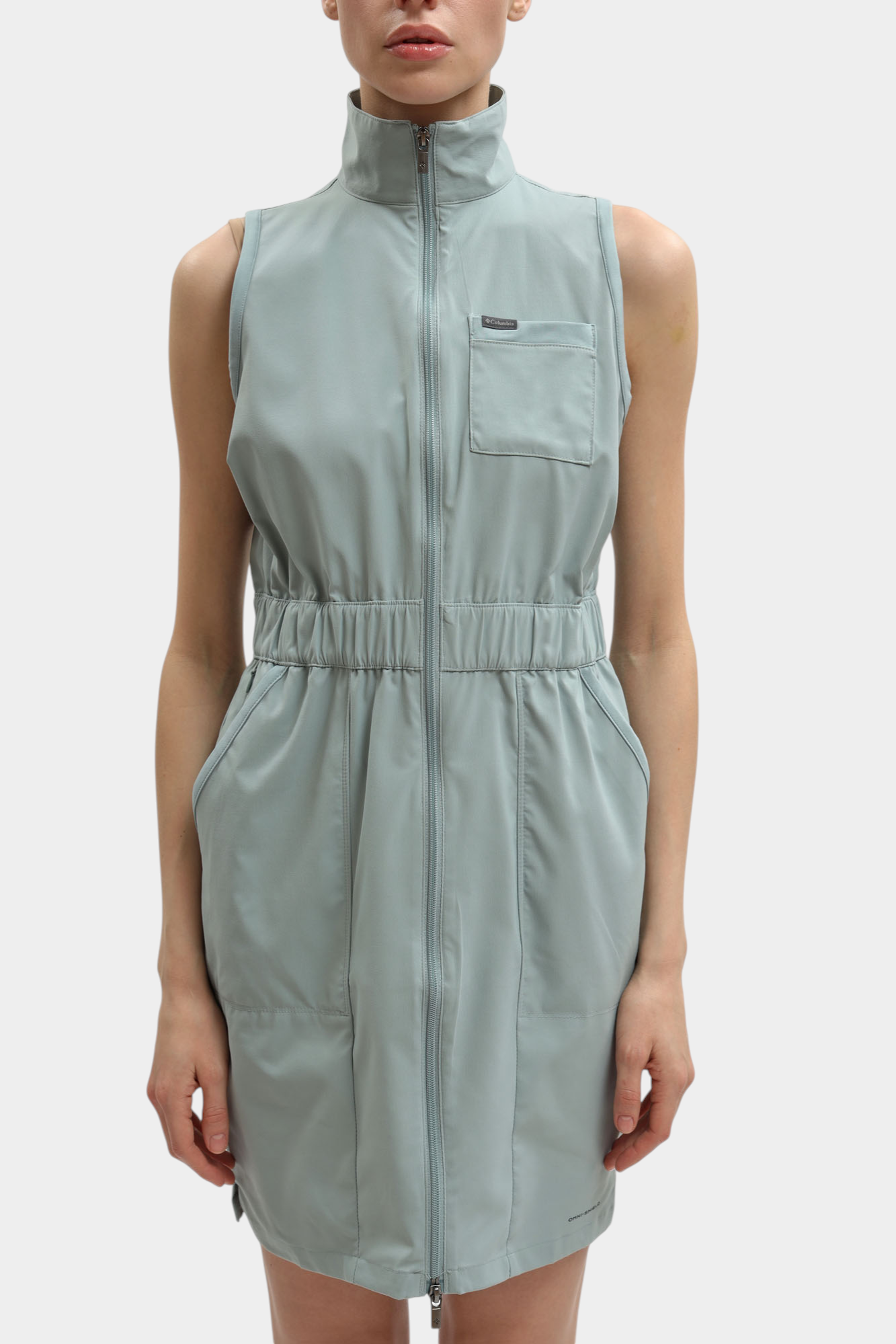 2119321 платье columbia 