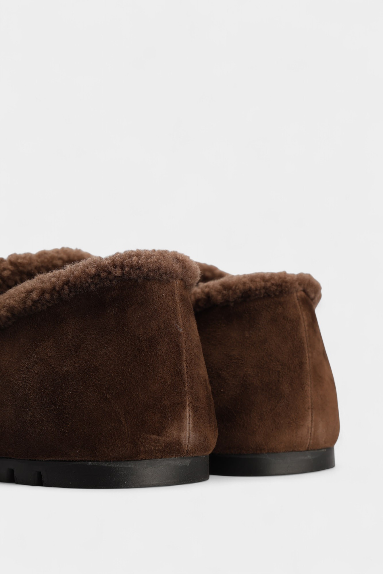 GA0987-5 Лоферы Graciana Коричневый