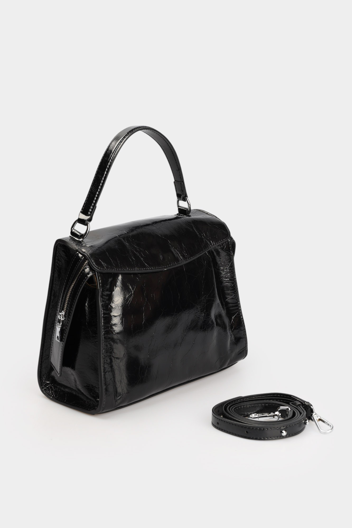 RP-3058 Сумка Red Pin Черный