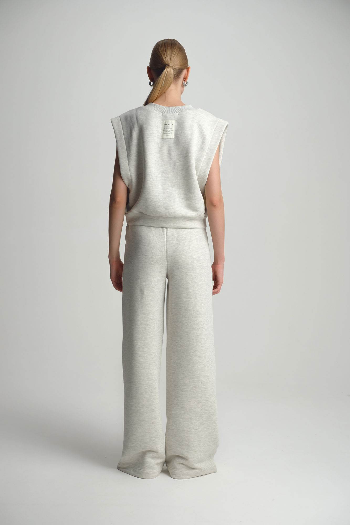 W-252-THT-20-0803 брюки спортивные the hills 