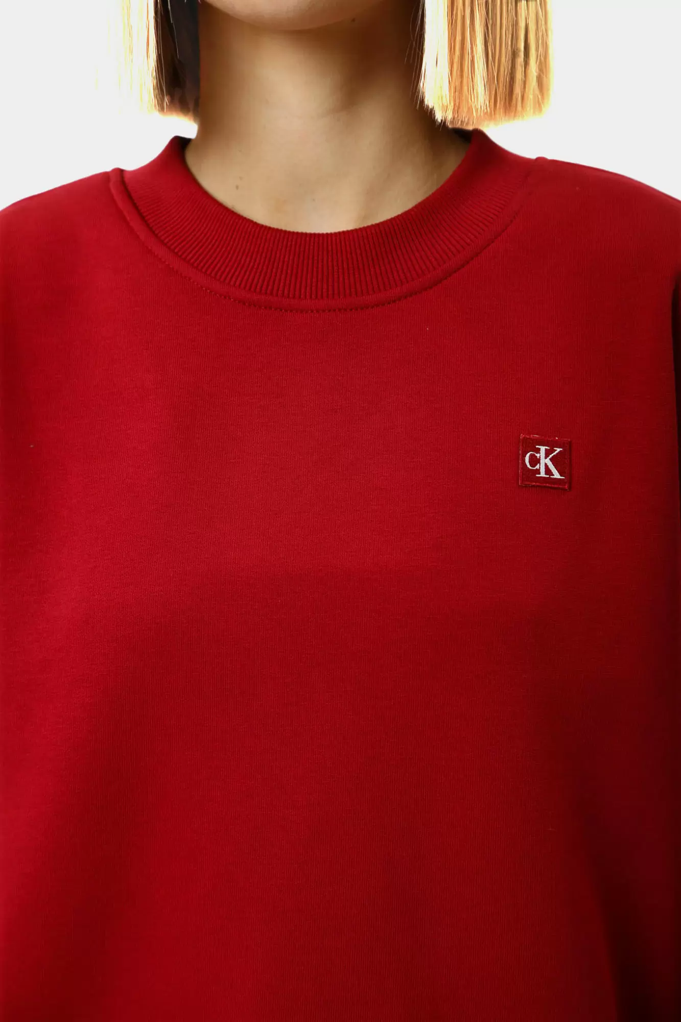 J20J223085 свитшот calvin klein jeans 