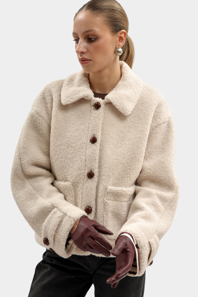 Куртка Mustang