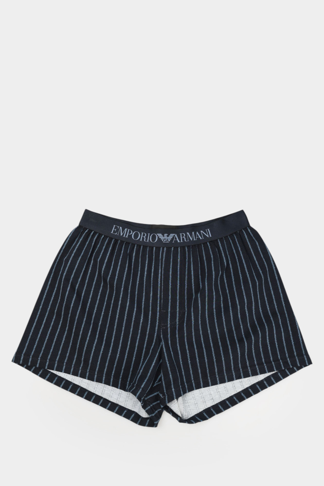 Трусы шорты Emporio Armani