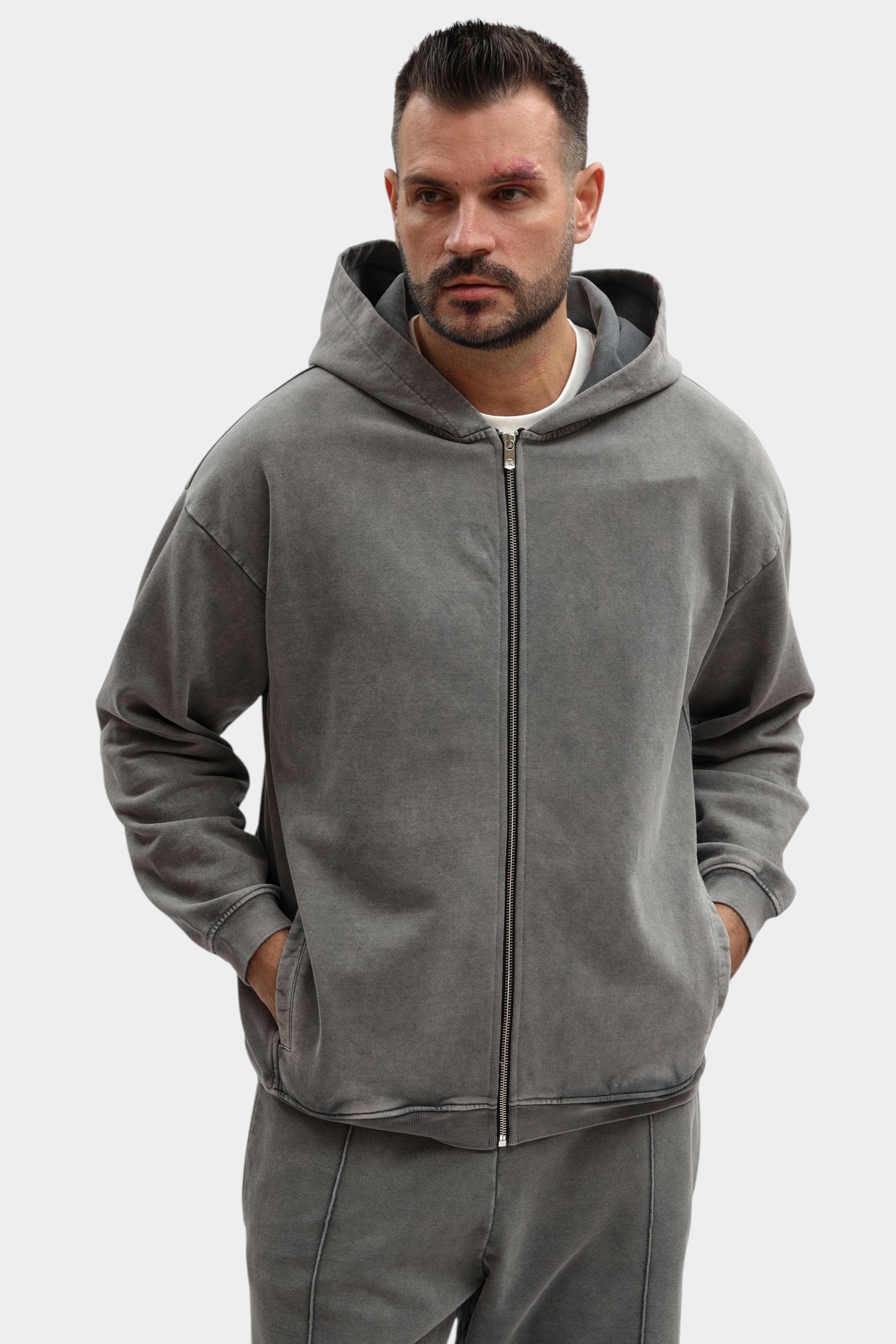 Толстовка Van Mich Черный