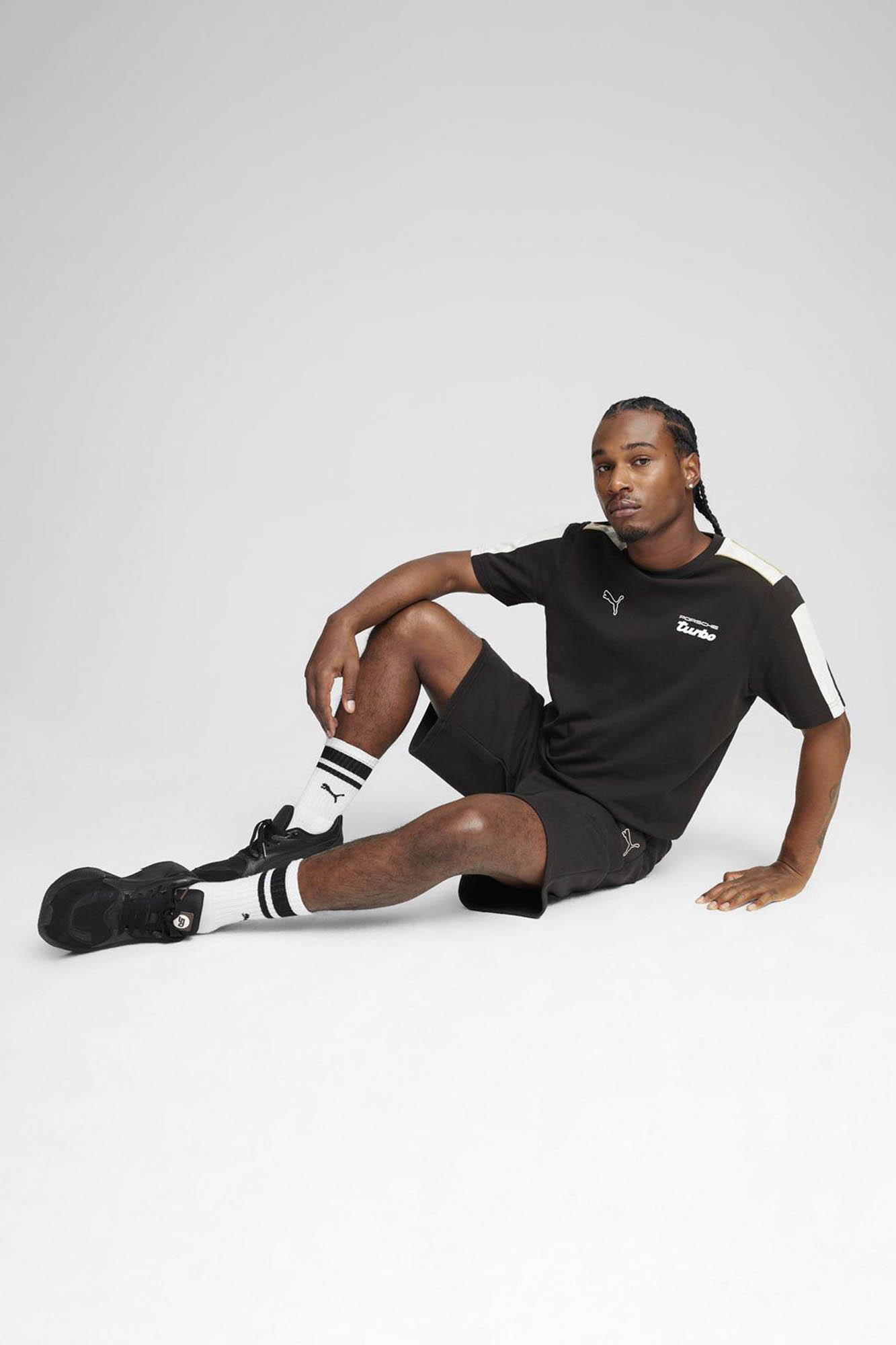 62456101 Футболка Puma 