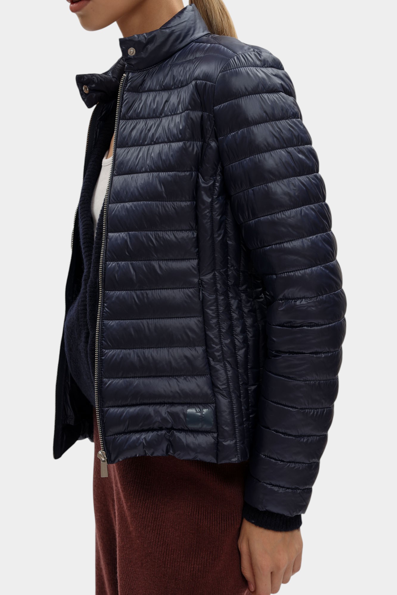 F326A000427N-WO800N31-08YU куртка trussardi 