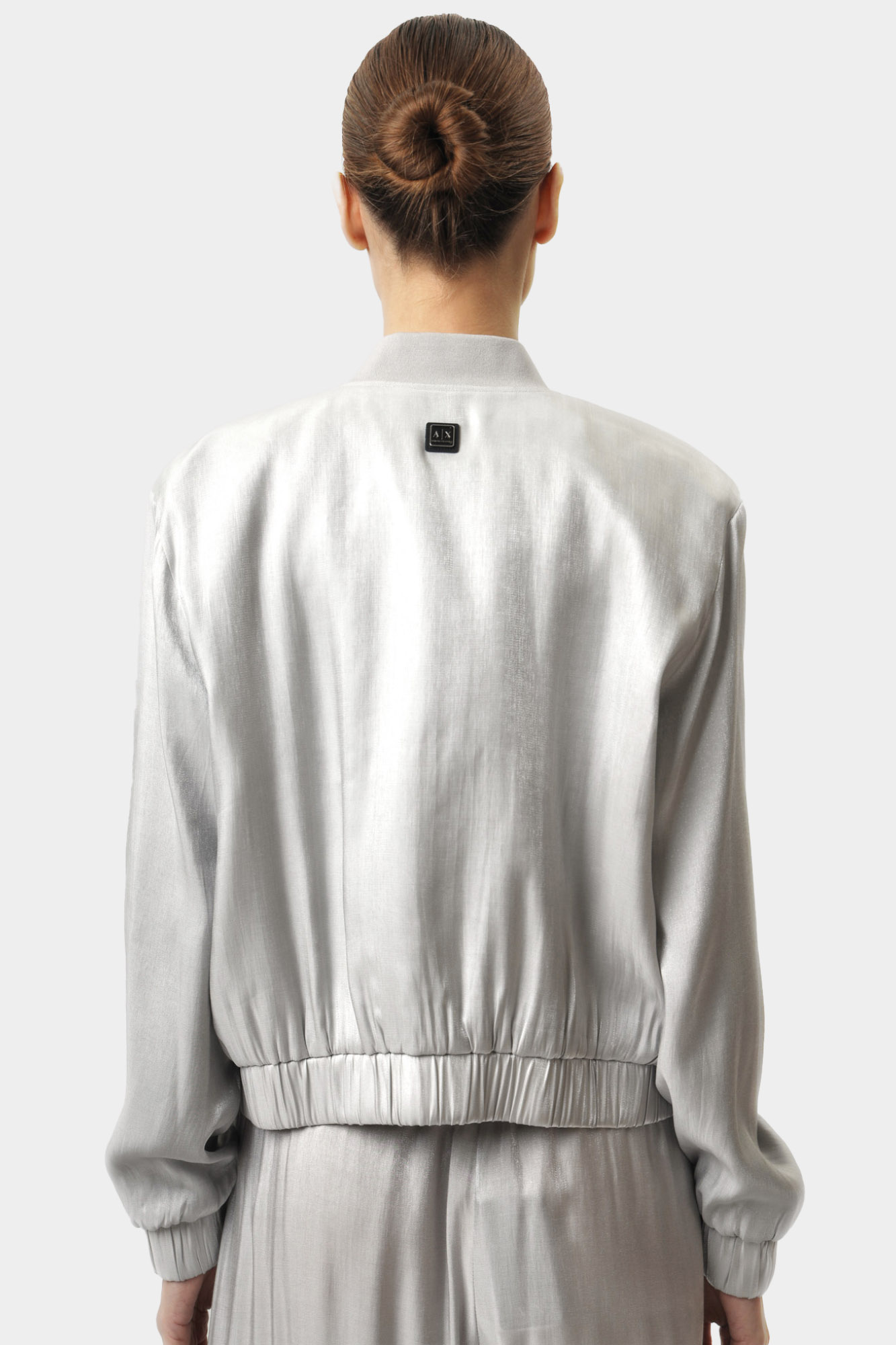 XW000138_AF10839 бомбер armani exchange 