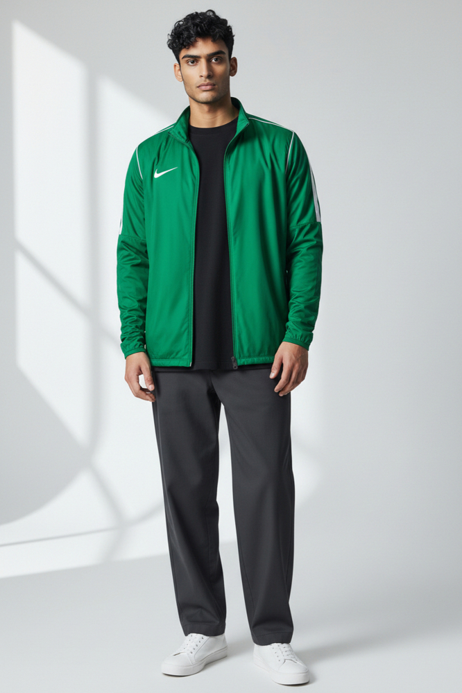 Куртка ветрозащитная Nike