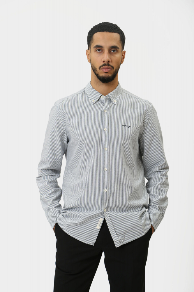 Рубашка с длинным рукавом Mustang