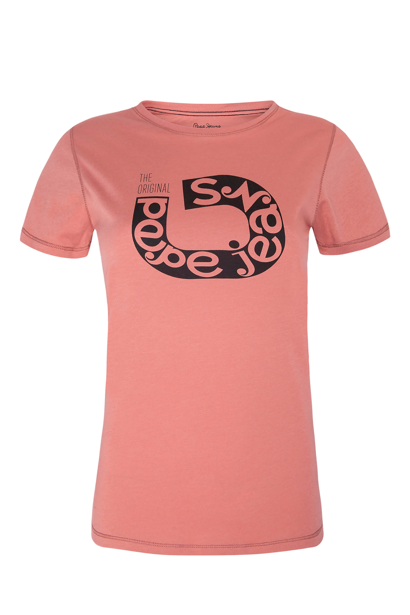 PL504334 футболка pepe jeans 