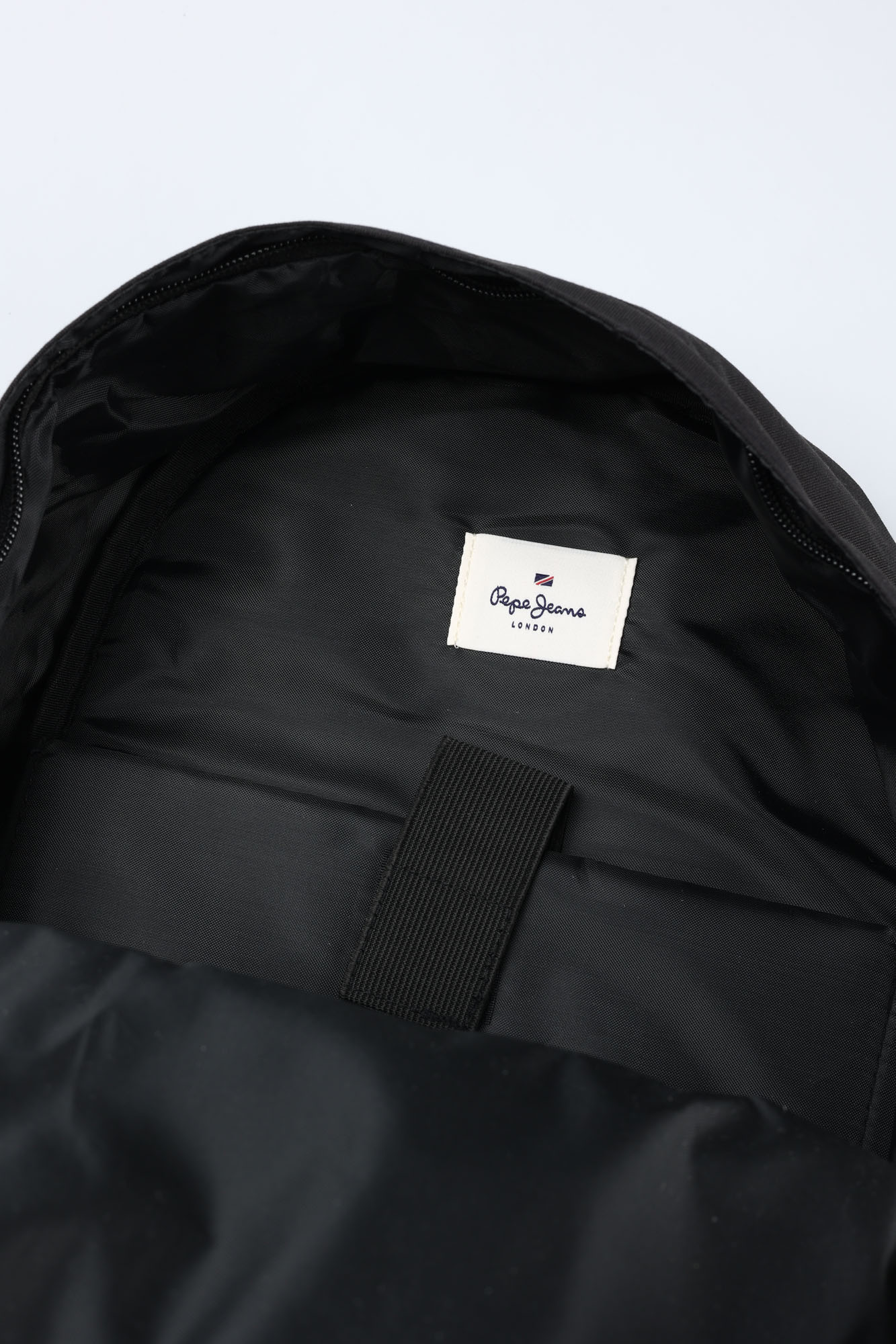 PM030829 Рюкзак Pepe Jeans Черный