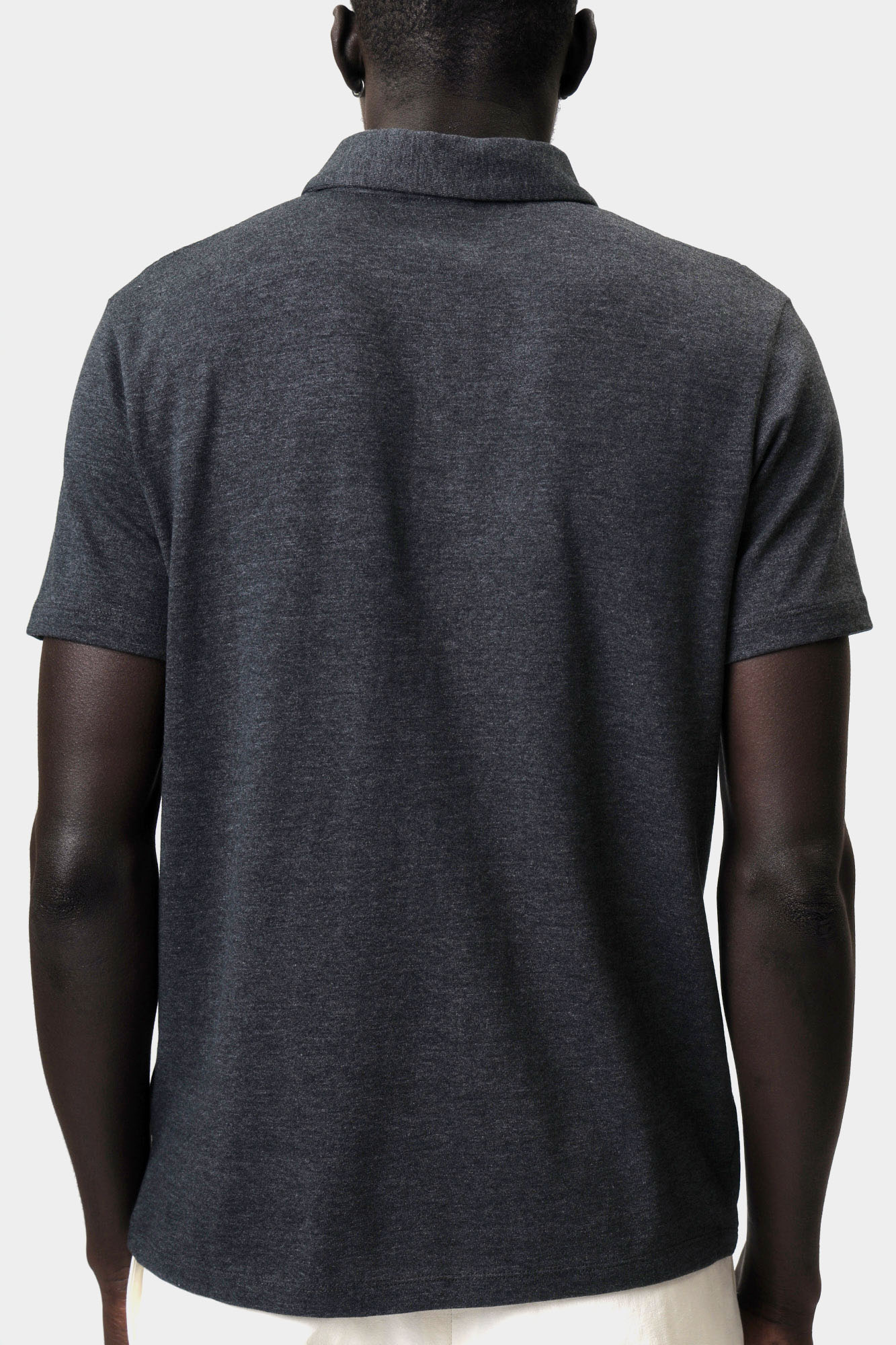 30045772_10019457 Поло Strellson Синий