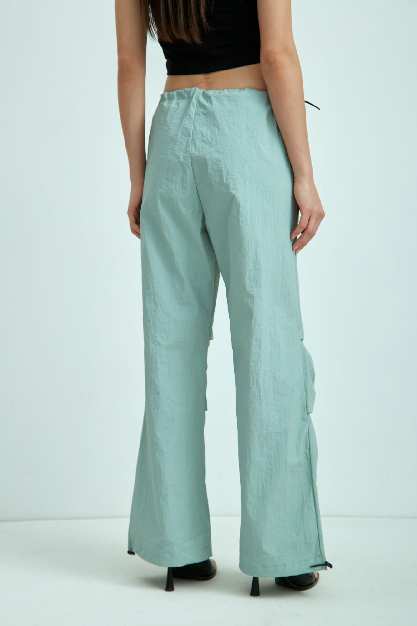 VW-FAT-57-048 брюки van mich 