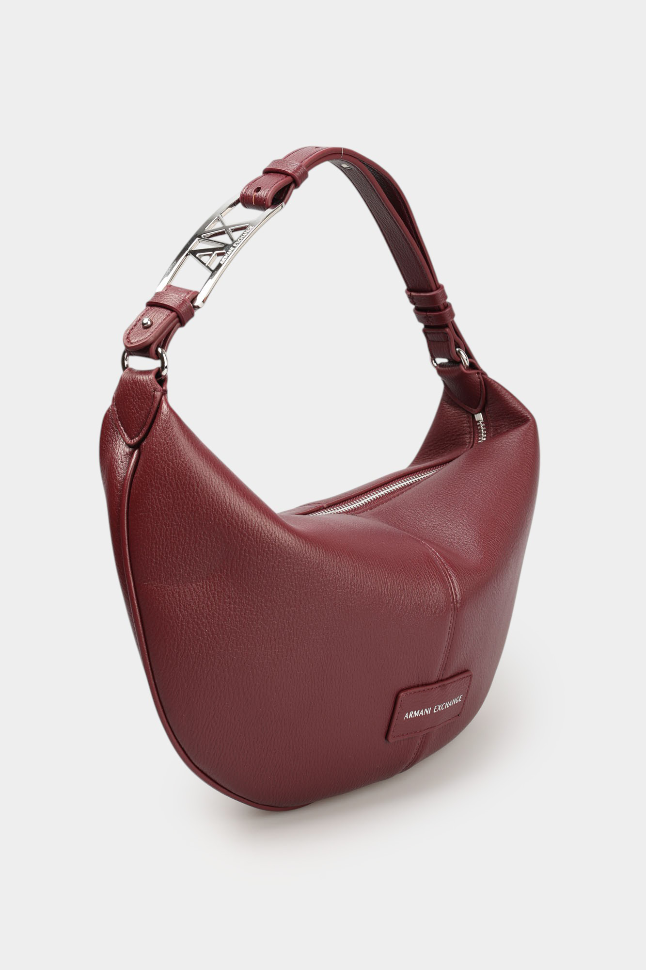 XW001574_AF15632 Сумка Armani Exchange Бордовый