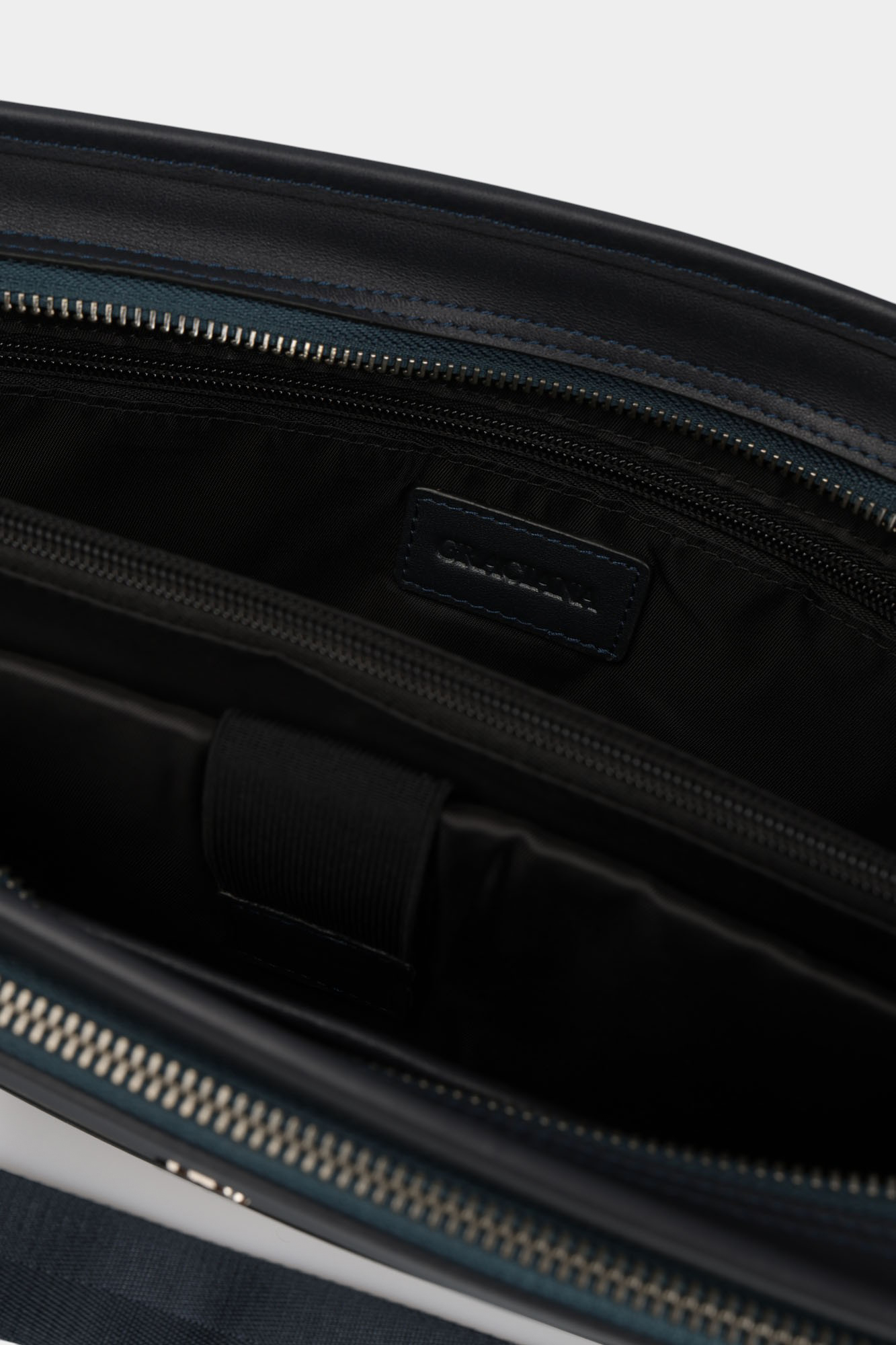 LP45-4935-2 Портфель Graciana Черный