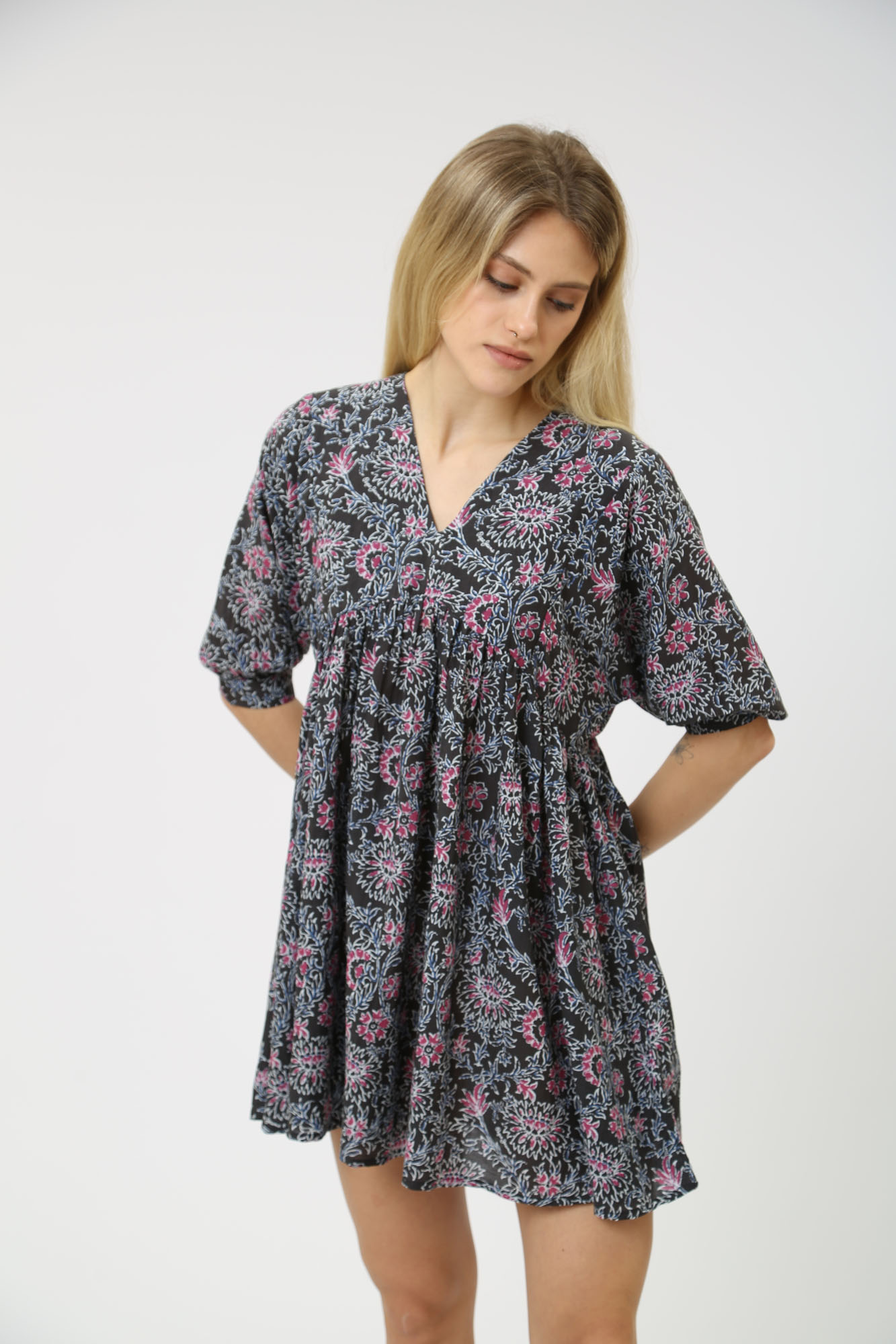 PL953488 платье pepe jeans 