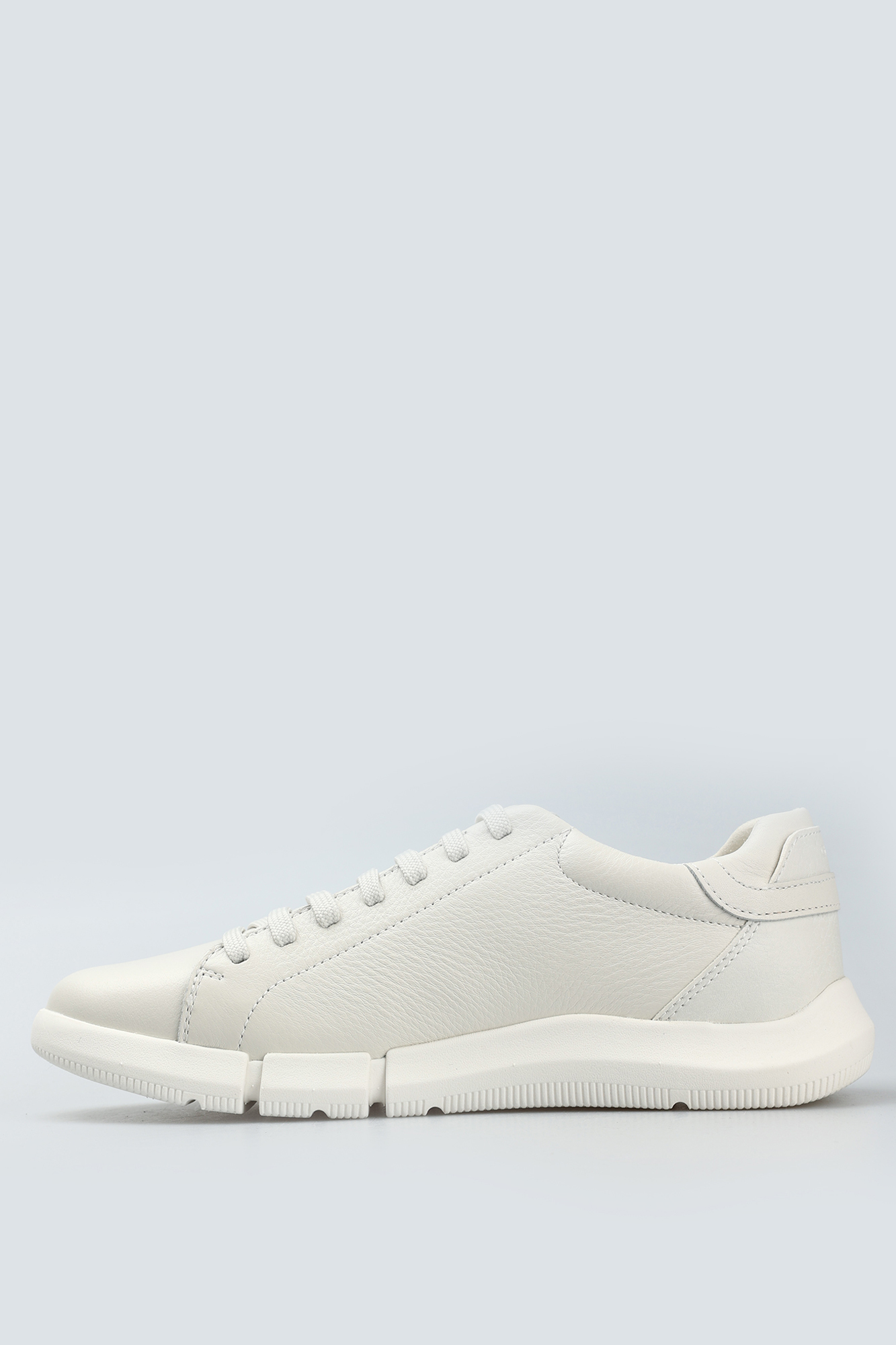 U45FFA00046C Кеды Geox Белый