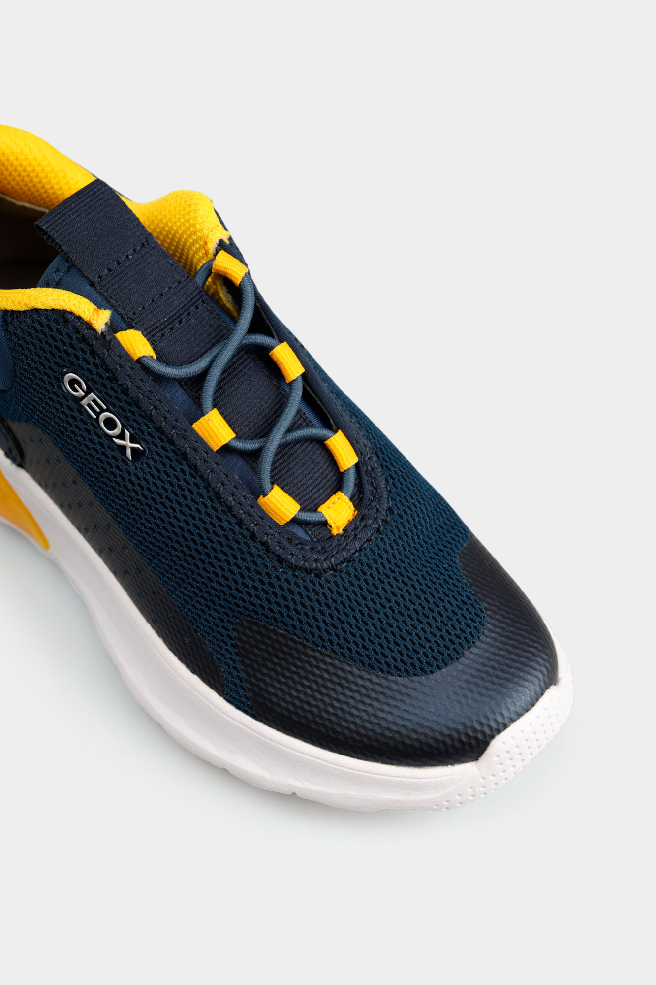 J45LYA0149J Кроссовки Geox Синий