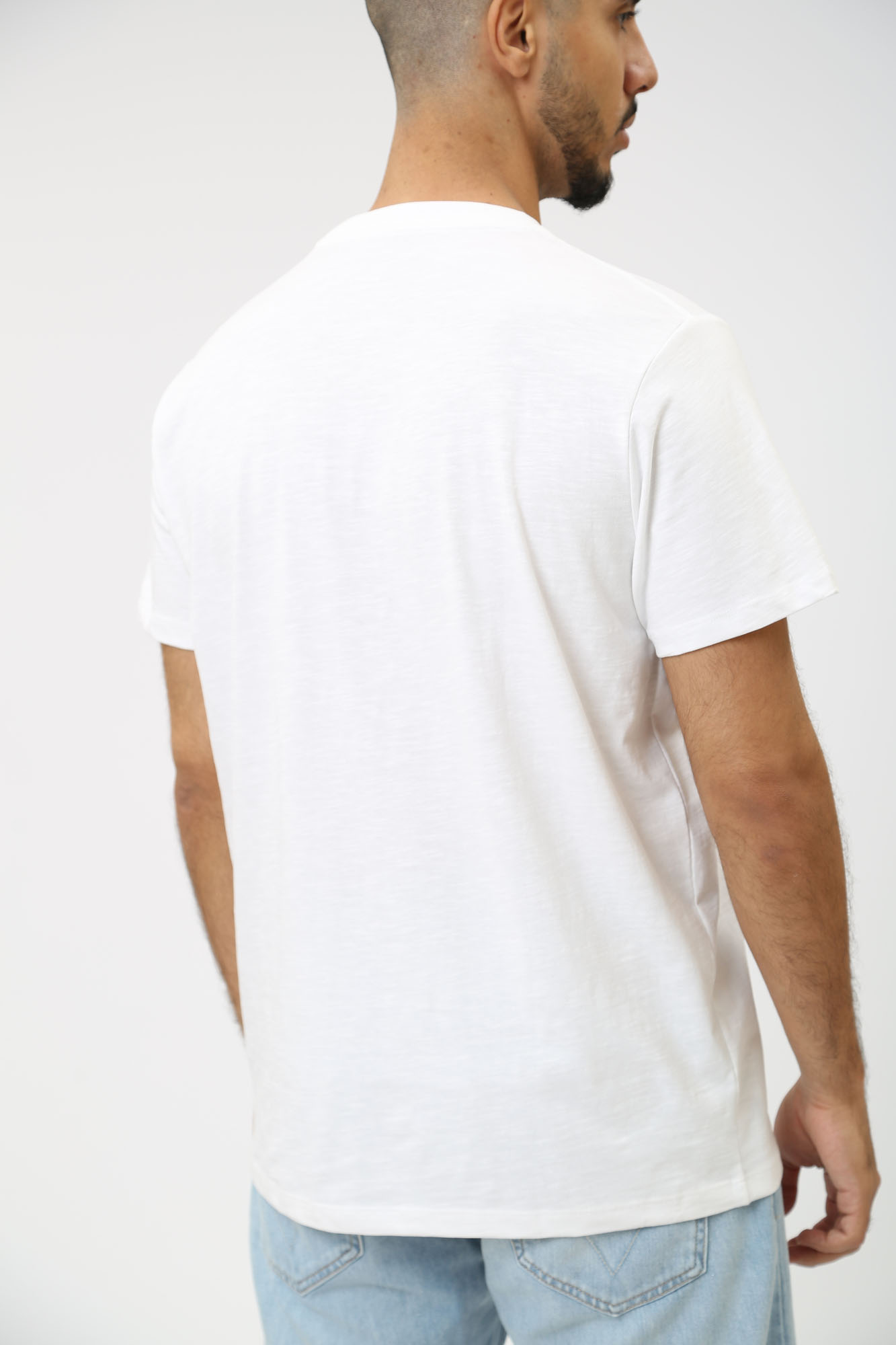 PM509369 Футболка Pepe Jeans Белый