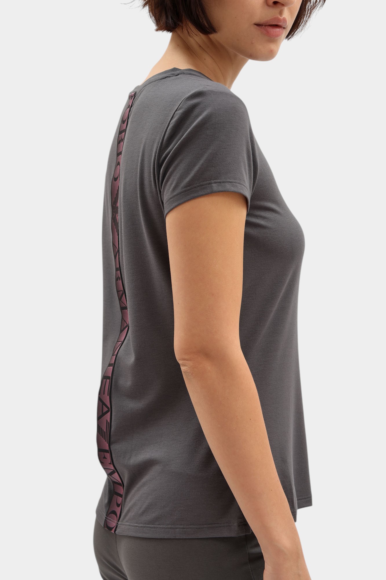 7W000673_AF12945 футболка ea7 