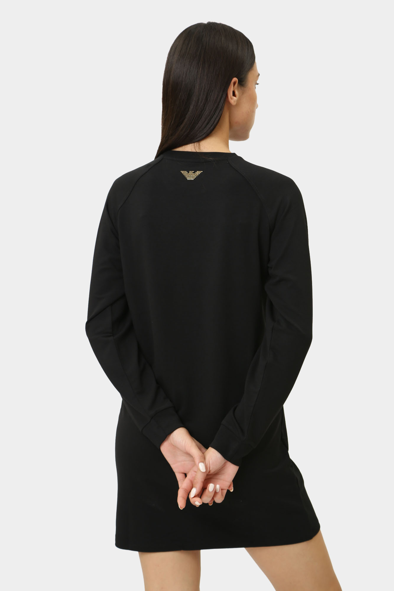 6DTA52_TJ9RZ платье ea7