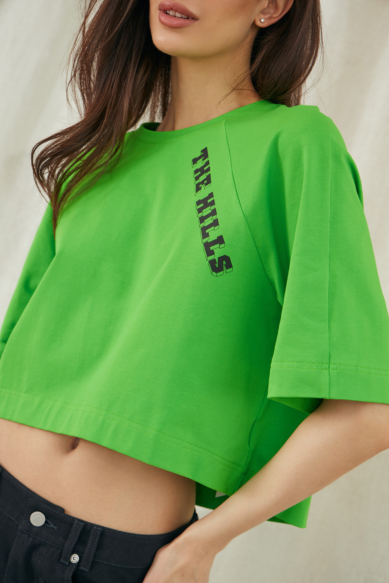 W-231-TH-22-0109 футболка the hills 