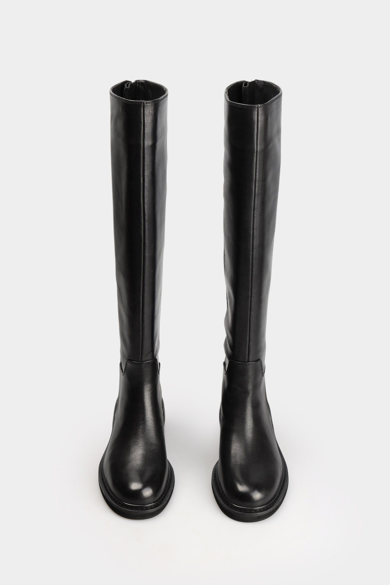 MCW041_01KB Сапоги Marc Cony Черный