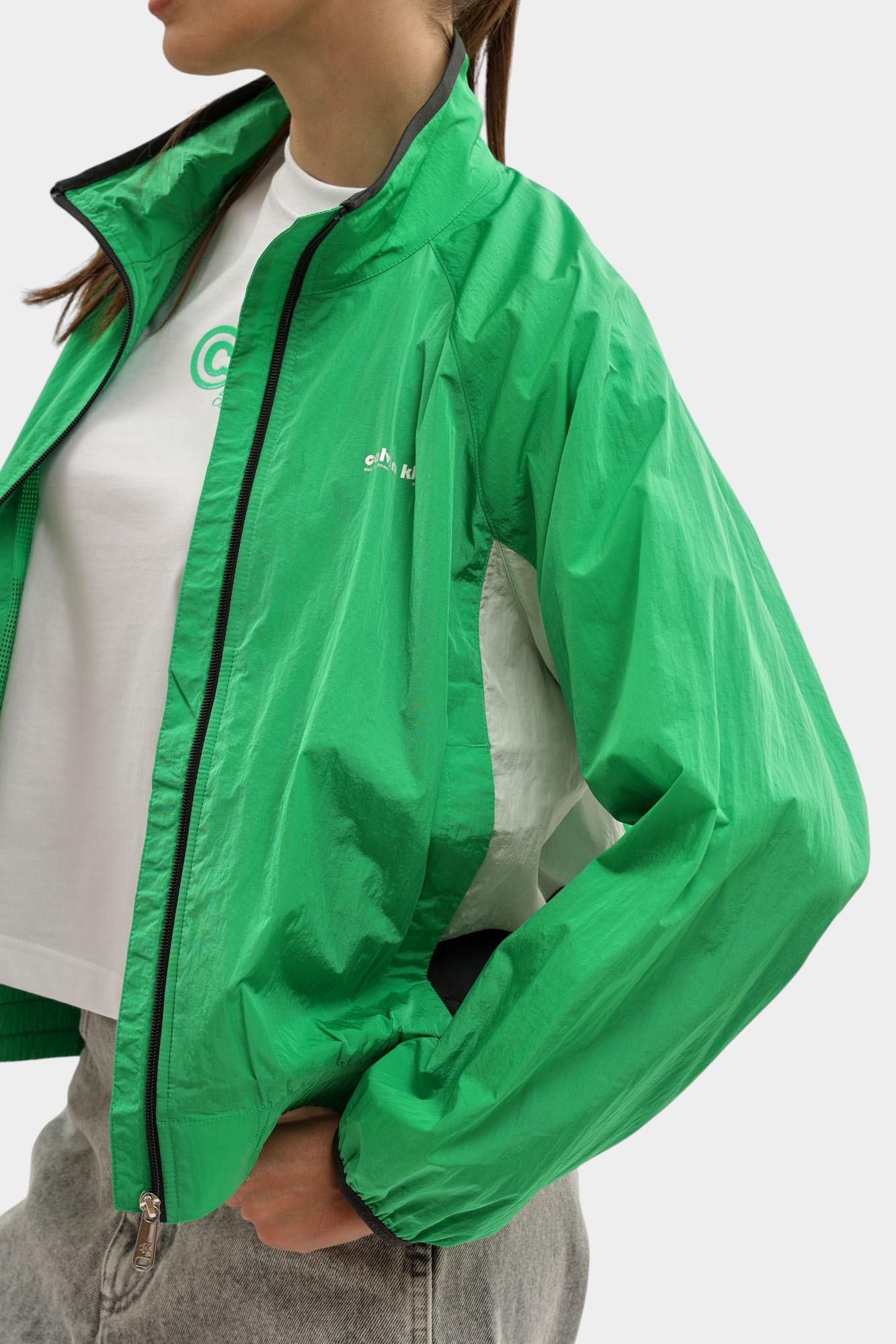 LV047C506G ветровка calvin klein jeans 