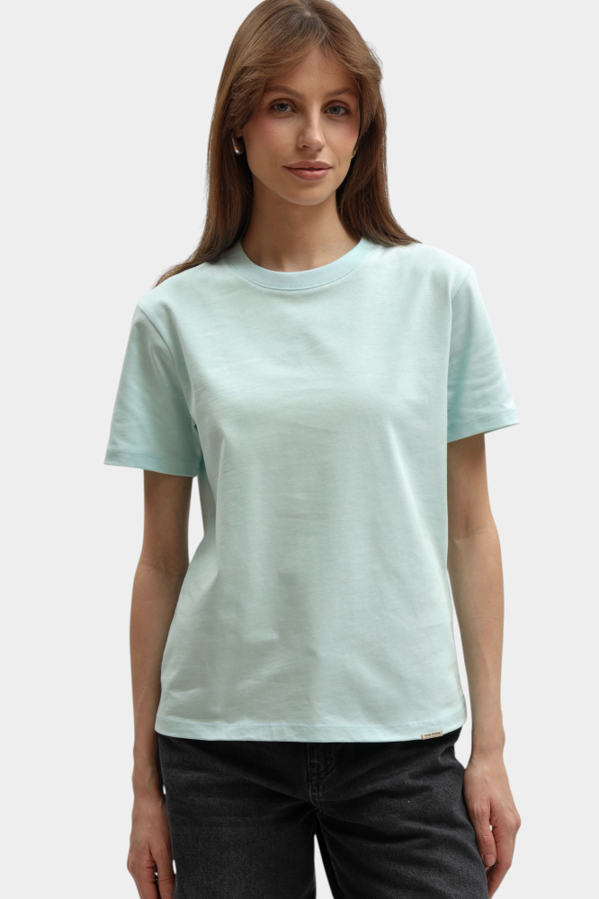 Джинсы Sissy Straight Mustang  Синий