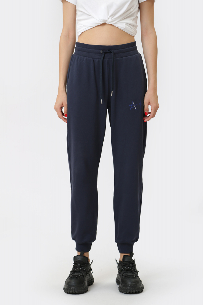 Блуза Armani Exchange  Синий