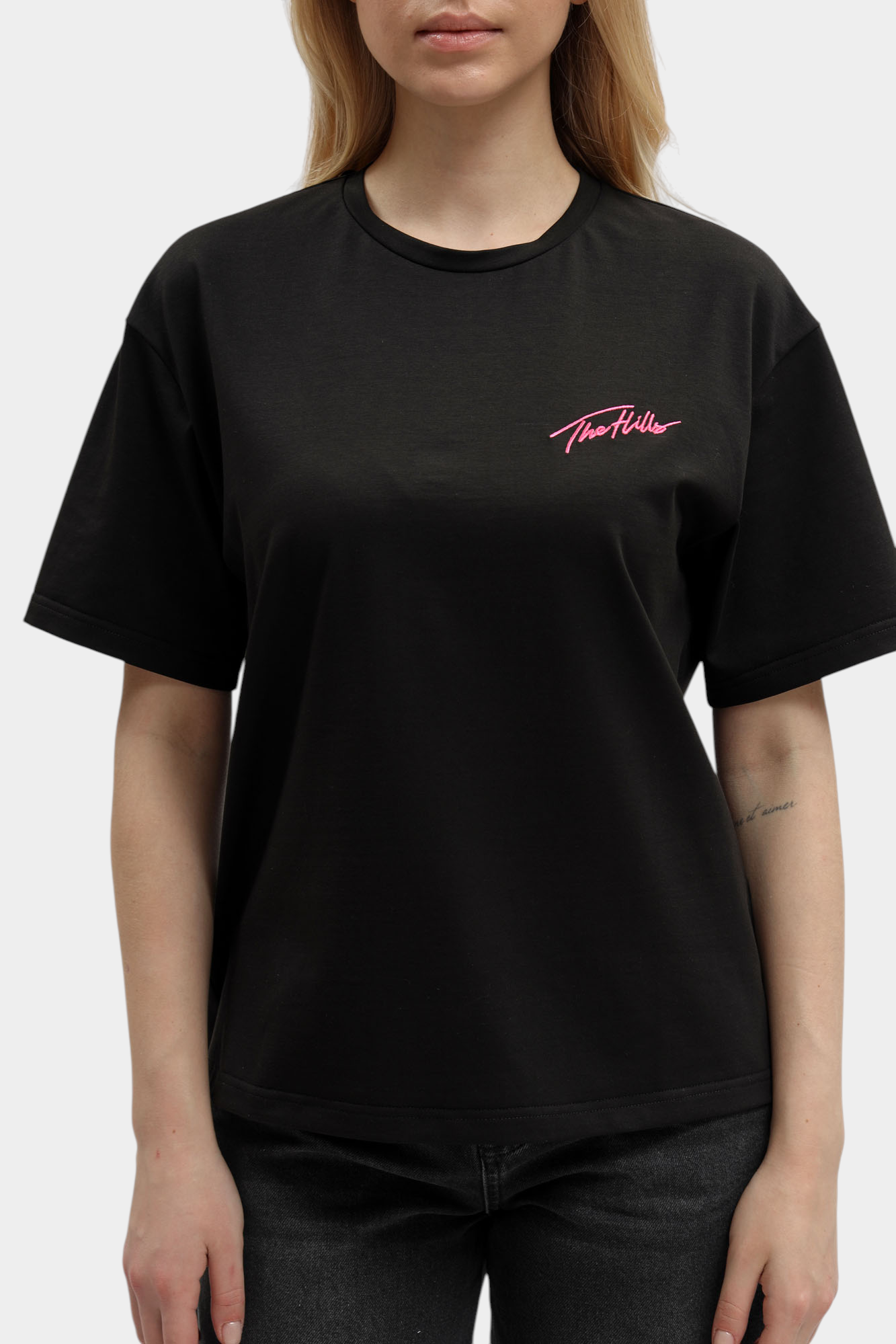 W-261-THT-22-2103 футболка the hills 