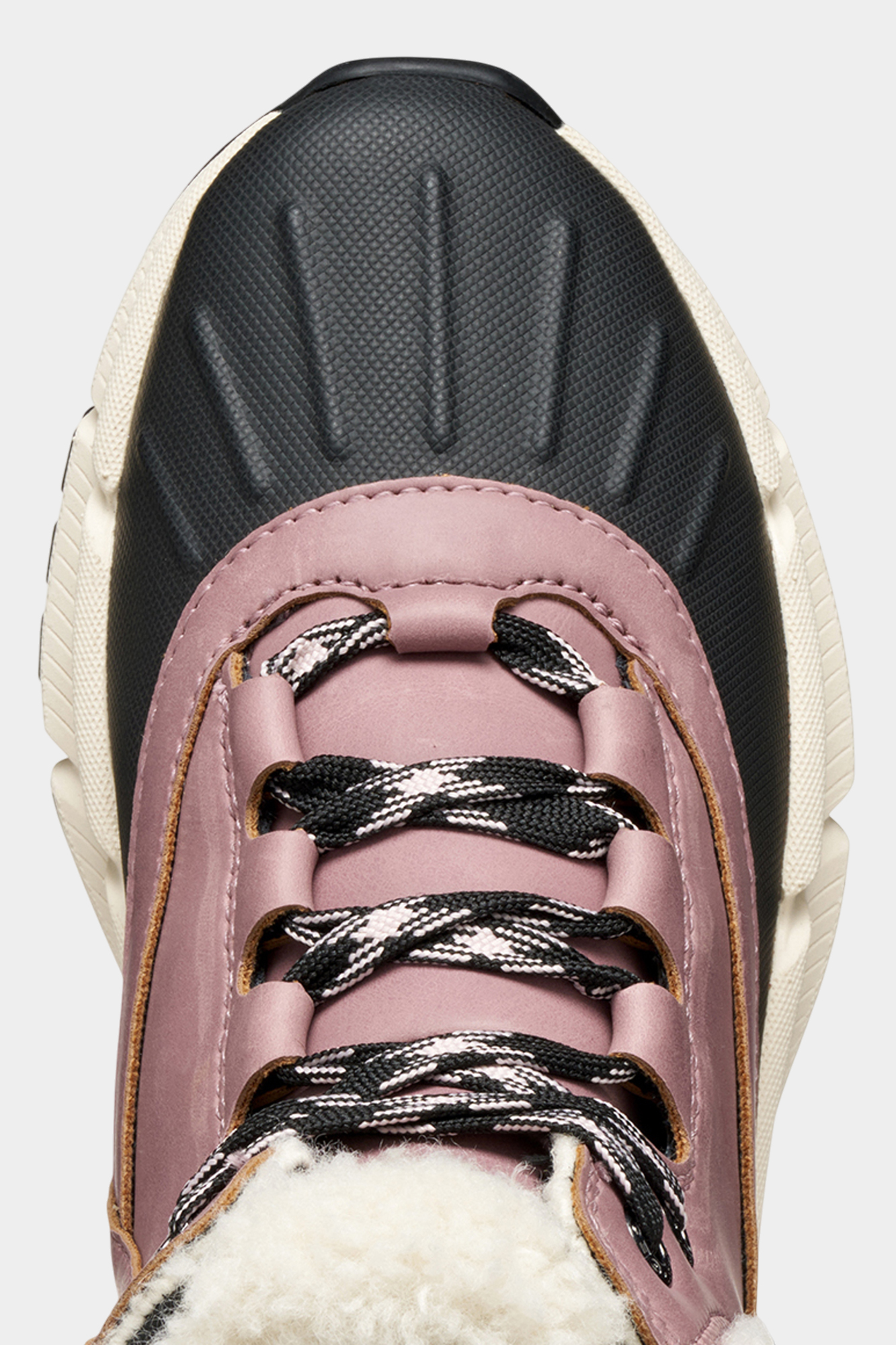 J56NGA0ME50C Угги Geox Розовый