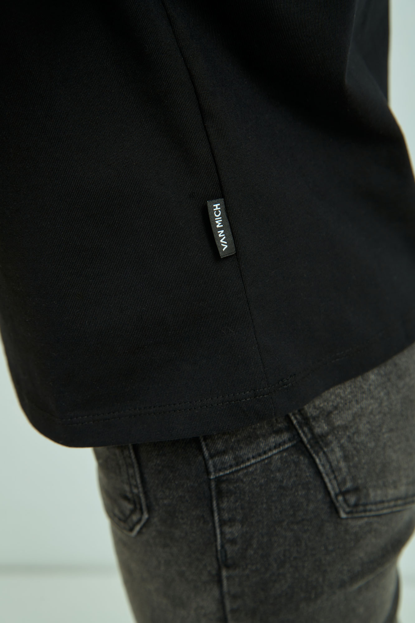 VW-FAT-22-072 футболка van mich 