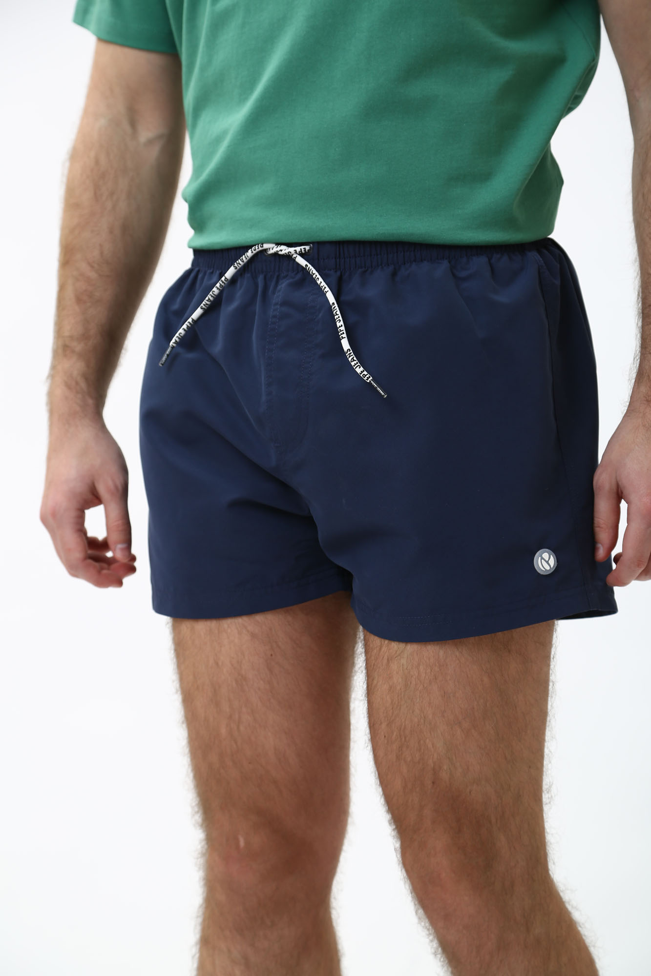 PMB10395 Шорты плавательные Pepe Jeans Синий