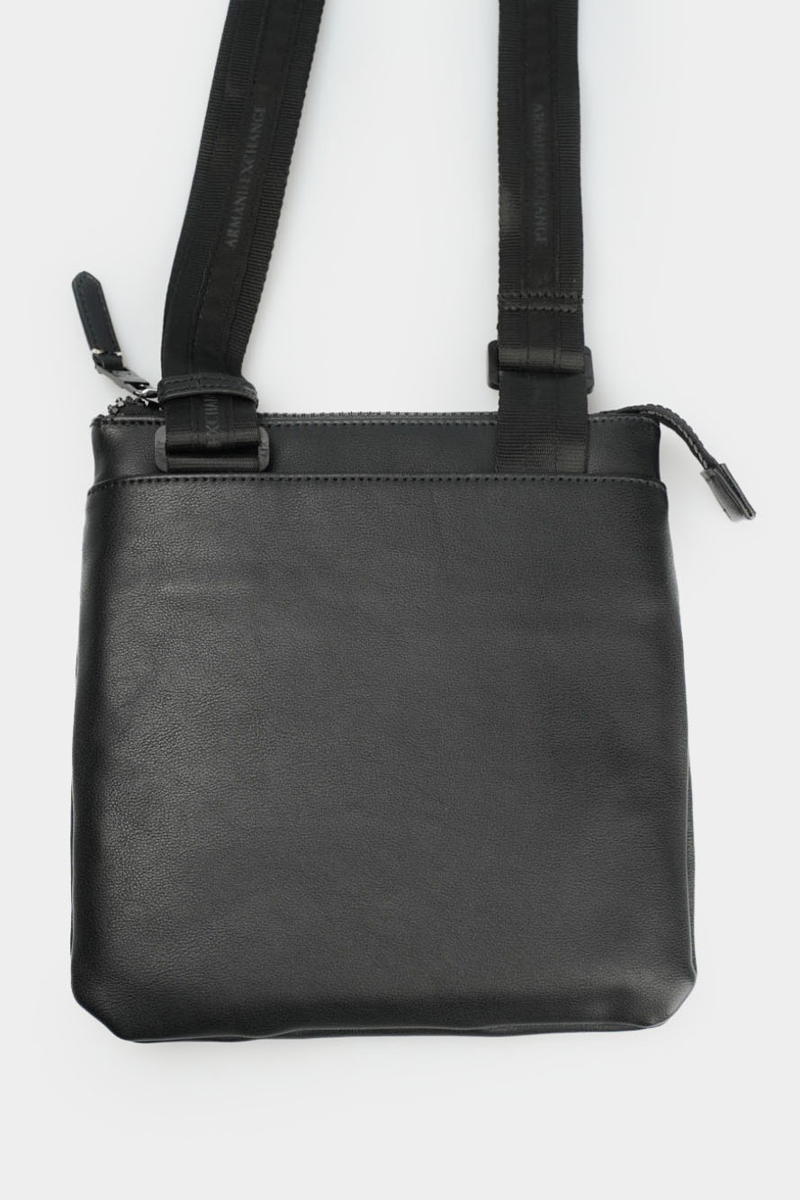 XM000144_AF11925 Сумка Armani Exchange Черный