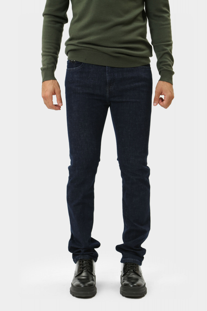 Джемпер Karl Lagerfeld Хлопок Черный